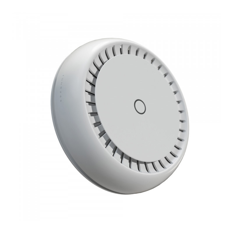 Точка доступа MikroTik cAP XL ac RBcAPGi-5acD2nD-XL потолочная, 2,4 и 5 ГГц, 2 порта 1 Гбит/с, PoE, фото 3
