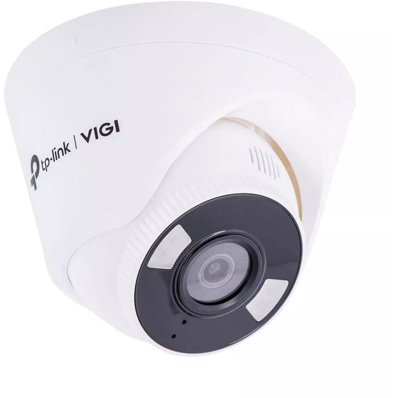 IP-камера TP-Link VIGI C440 турельная, 4 Мп, полноцветная, PoE, 2,8 мм, фото 3