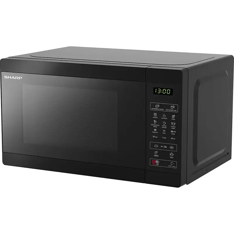 Микроволновая печь Sharp R6800RK, фото 4