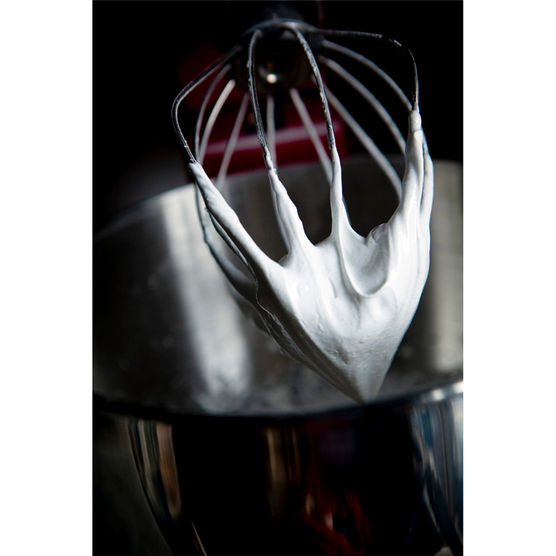 Планетарный миксер KitchenAid Artisan 5KSM175PSECA, чаши 4,8 и 3 л, 300 Вт, карамельное яблоко, фото 7