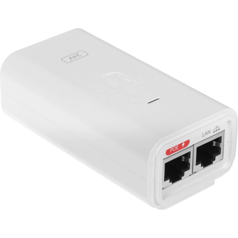 Точка доступа Ubiquiti PowerBeam 2AC PBE-2AC-400, антенна 400 мм, порт 1 Гбит/с, PoE, фото 8