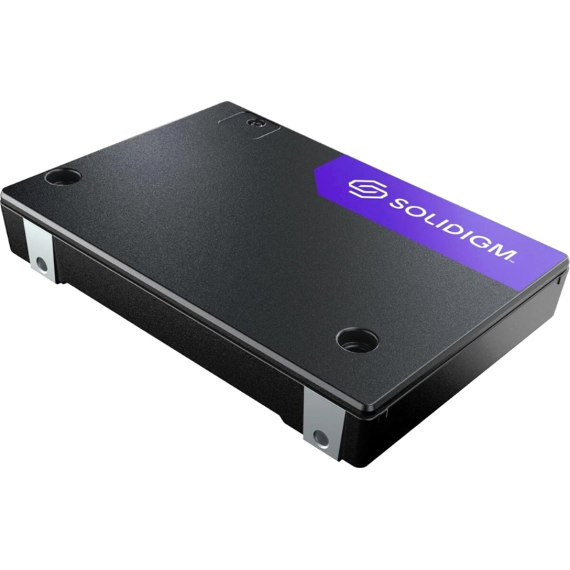 Серверный SSD Solidigm D7-PS1010, 3840 ГБ, U.2 NVMe PCIe 5.0 x4, 14500 МБ/с, фото 2