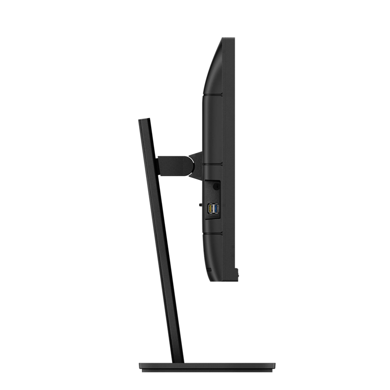 Монитор Philips 27B1U3900, 27 дюймов, 3840x2160, 60 Гц, IPS, 350 кд/м², чёрный, фото 4