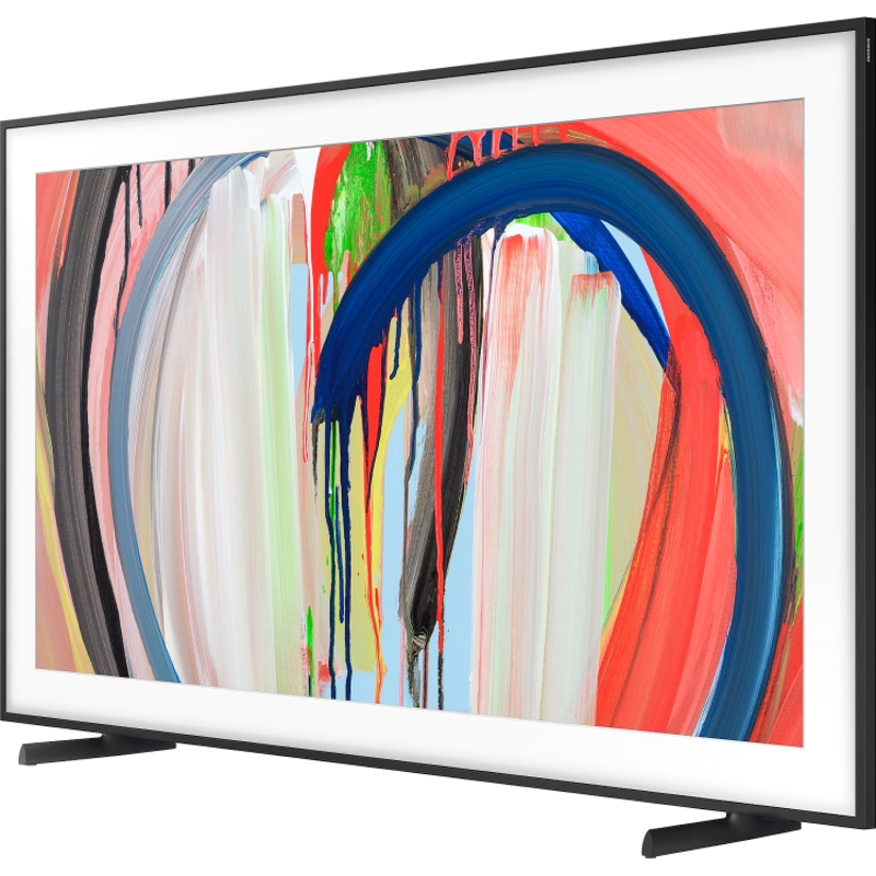 Телевизор Samsung QE65LS03HAUXPY, 65 ″, 4K UHD, QLED, 120 Гц, Smart TV, звук 2.0.2Ch, фото 3