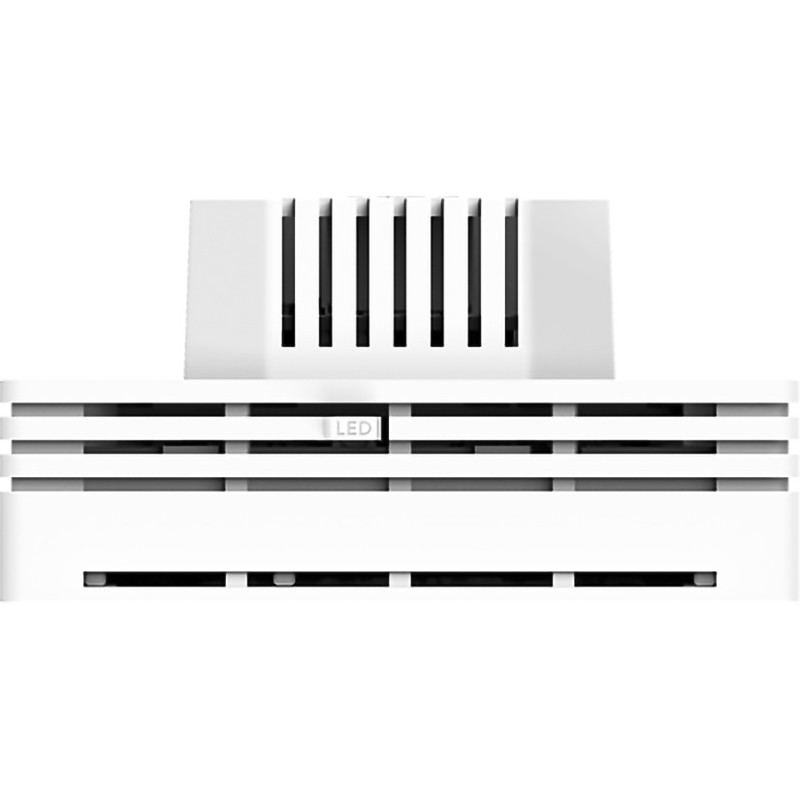 Настенная точка доступа Cudy AP1300E Wall, AC1200, 2 порта 1 Гбит/с, PoE 802.3af, Cudy Mesh, фото 4