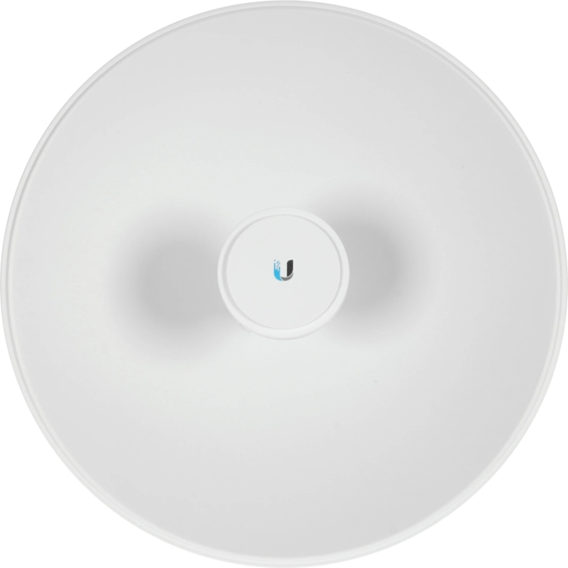 Точка доступа Ubiquiti PowerBeam 2AC PBE-2AC-400, антенна 400 мм, порт 1 Гбит/с, PoE, фото 2