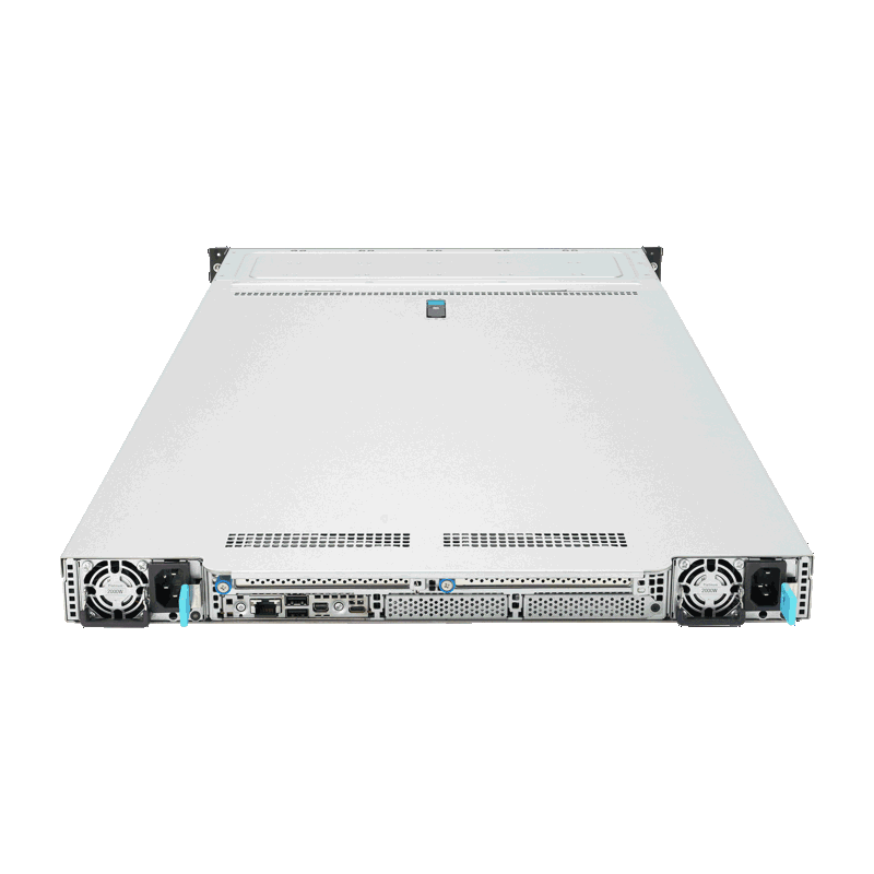 Серверная платформа ASUS RS700-E12-RS12U, 1U, 2 x Intel Xeon 6 LGA 4710, 32 x DDR5 6400, 12 x 2.5" hsb NVMe/SATA*/SAS*, 2 x PCIE Gen5 x16 (ASUS 90SF03S1-M00160), фото 7