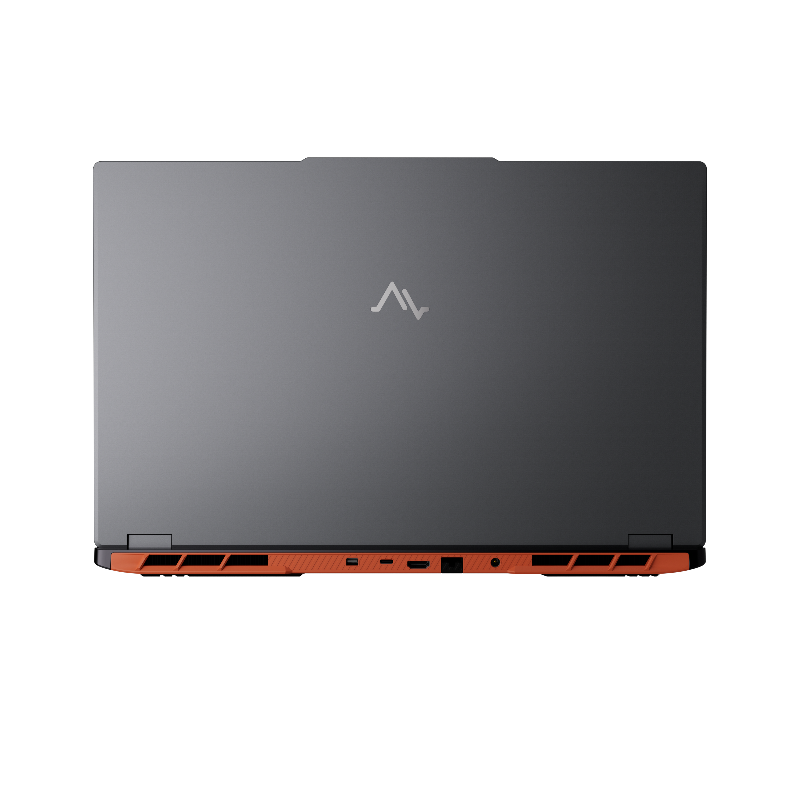 Ноутбук Maibenben X17F-R98956, 8940HX, 16 ГБ ОЗУ, 1024 ГБ, RTX 5060, 17.3 ″, фото 6