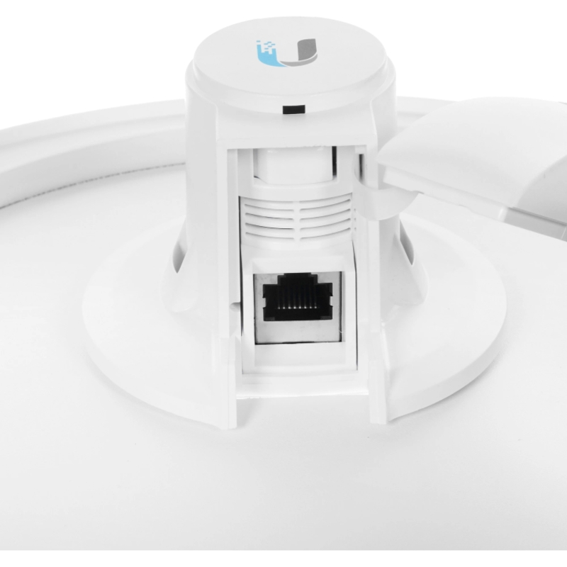 Радиомост Ubiquiti PBE-5AC-620, 5 ГГц, airMAX AC, антенна-тарелка 620 мм, 29 дБи, порт 1 Гбит/с, PoE, фото 5
