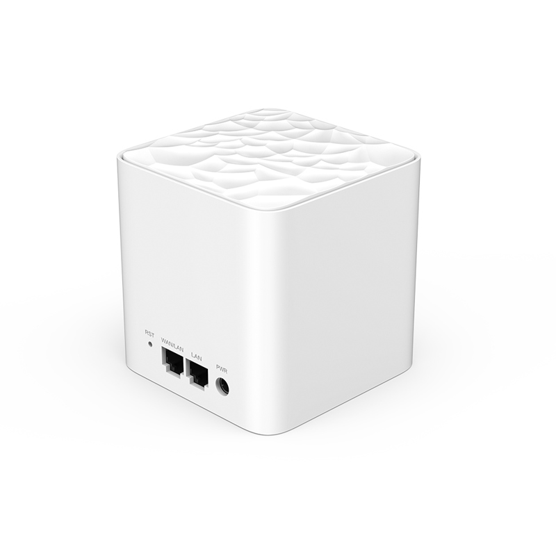 Mesh-система Wi-Fi Tenda AC1200 Mesh WiFi, 2 модуля, 2 порта LAN, фото 4