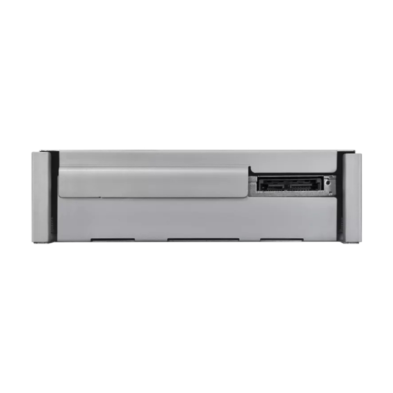 Оптический привод ASUS DRW-08D6MT, внутренний, чёрный, DVD-R/RW рекордер, фото 2