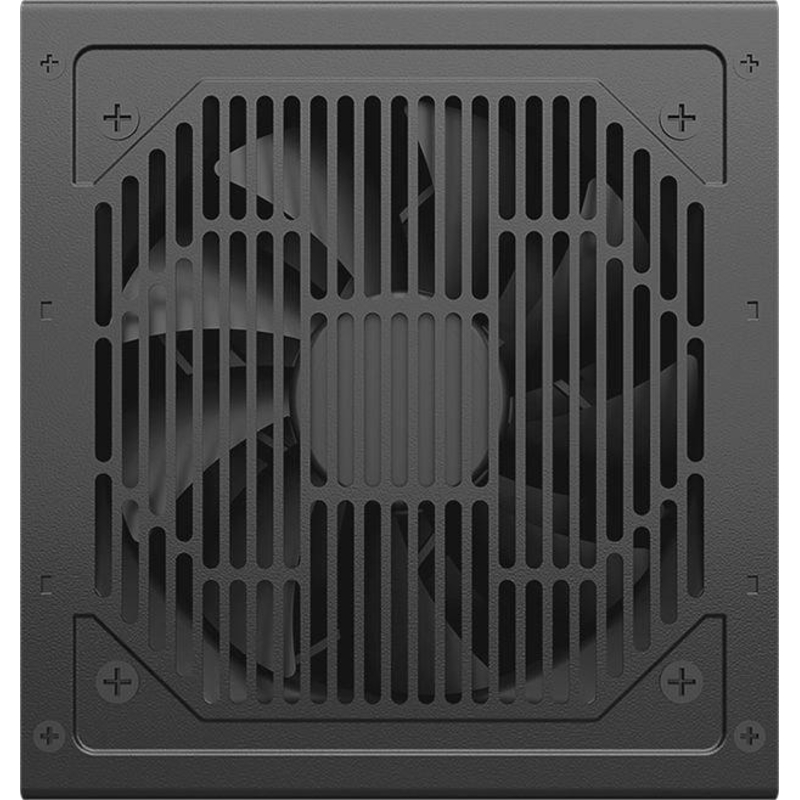 Блок питания Блок питания PcCooler ATX 750W P3-F750-W1H 80 PLUS WHITE (20+4pin) APFC 120mm fan 6xSATA Cab Manag RTL [P3-F750-W1HWBK0-EU], фото 4
