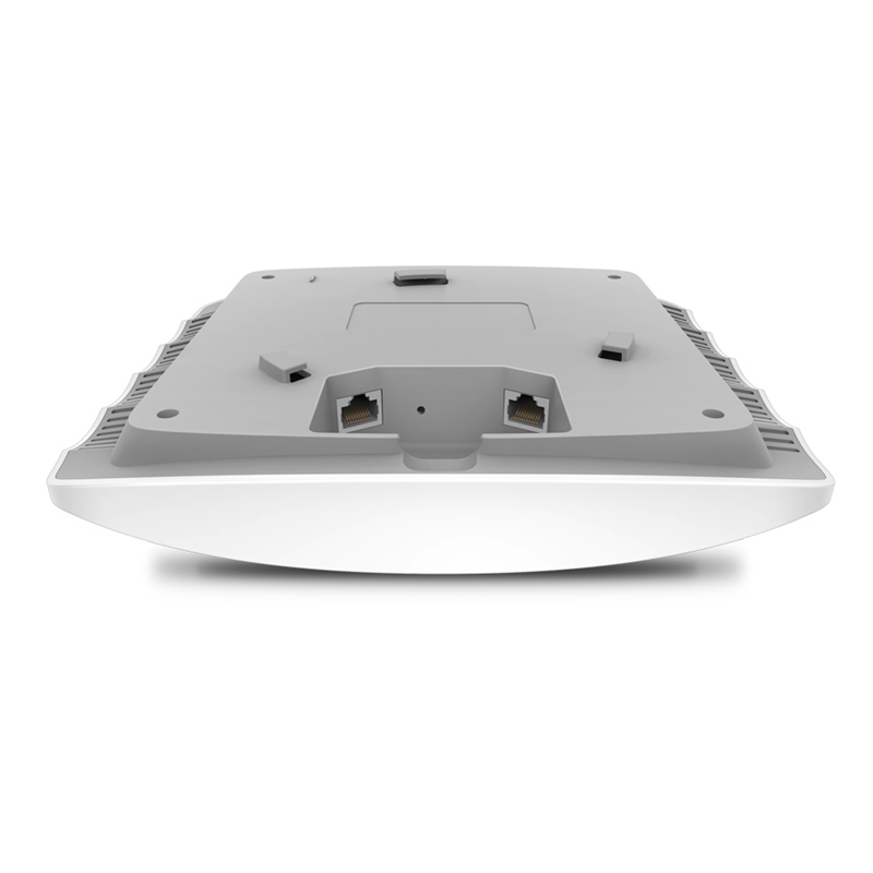 Точка доступа TP-Link AC1750 Ceiling Mount Dual-Band Wi-Fi Access Point, 1000 Мбит/с, 2 порта LAN, PoE, фото 4