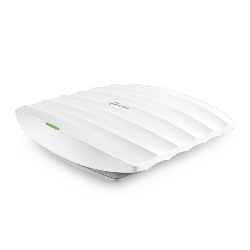 Точка доступа TP-Link 300Mbps N Ceiling, 100 Мбит/с, 1 порт LAN, фото 3