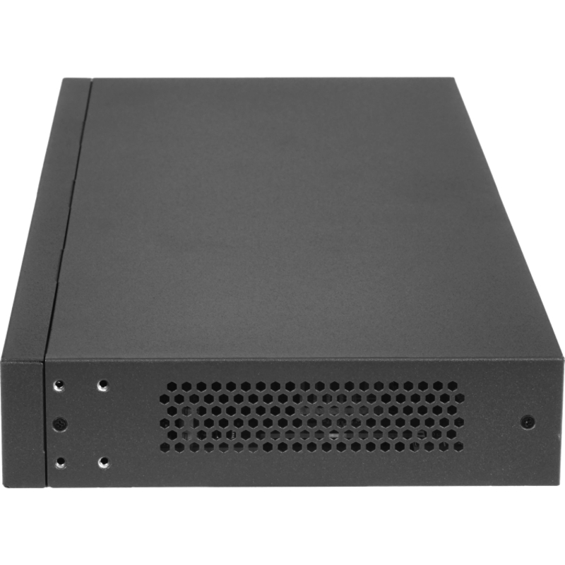 Коммутатор TP-Link JetStream SG3428X управляемый L2+, 24 порта 1 Гбит/с, 4 SFP+ 10 Гбит/с, фото 9
