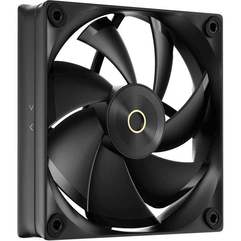 Система жидкостного охлаждения Ocypus Sigma L24 PRO BK, вентилятор 120 мм, шум 36 дБА, AM5, фото 5