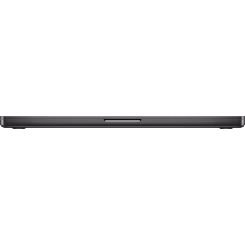 Ноутбук Ноутбук Apple/ 16-inch MacBook Pro: Apple M5 Max 18-core CPU, 40-core GPU, 16-core Neural/128GB/4TB SSD - Space Black Eng Kbd 3 pin, фото 6