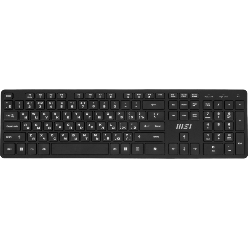 Моноблок MSI Modern AM242TP 1M-2414XRU, Core i5-120U, 16 ГБ ОЗУ, SSD 512 ГБ, 23.8 дюйма, фото 6