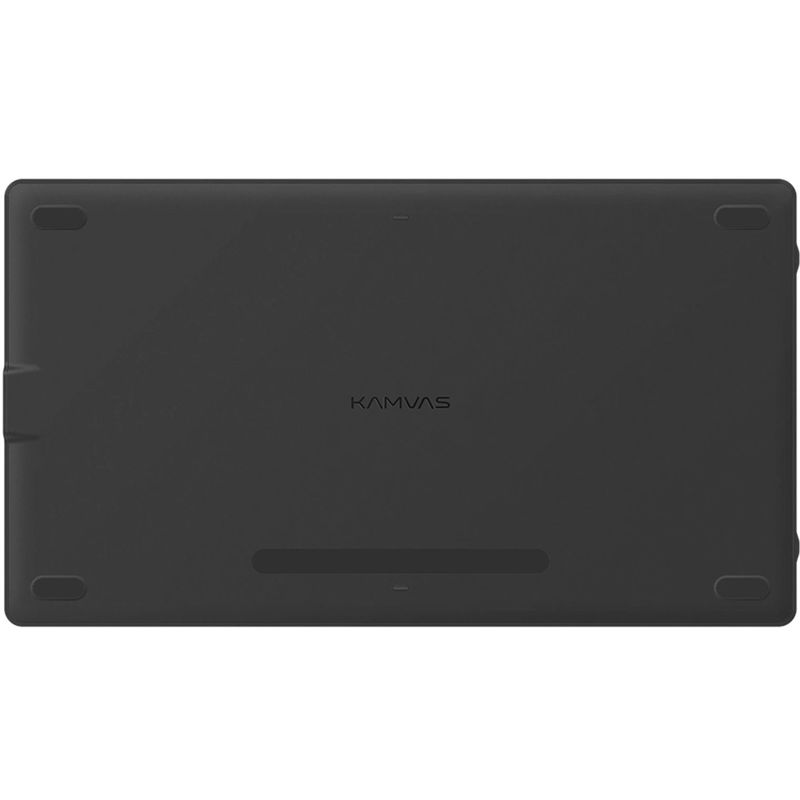 Интерактивный дисплей Сенсорный Huion KAMVAS 16 Gen 3, 15.8 ″, 16384 уровней нажима, фото 3