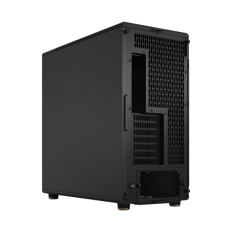Корпус для ПК Fractal Design North XL, Full Tower, чёрный, под ATX, E-ATX, mATX, Mini-ITX, фото 21