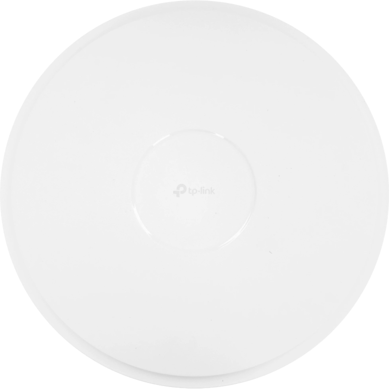 Потолочная точка доступа TP-Link Omada EAP783, Wi-Fi 7, BE19000, трёхдиапазонная, 2 порта LAN, PoE, фото 2