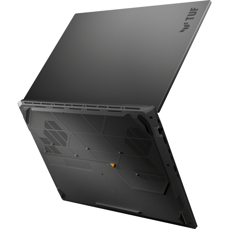 Ноутбук ASUS TUF A18 FA808UM-S8050, Ryzen 7 260, 16 ГБ ОЗУ, 512 ГБ, RTX 5060, 18 дюймов, фото 9