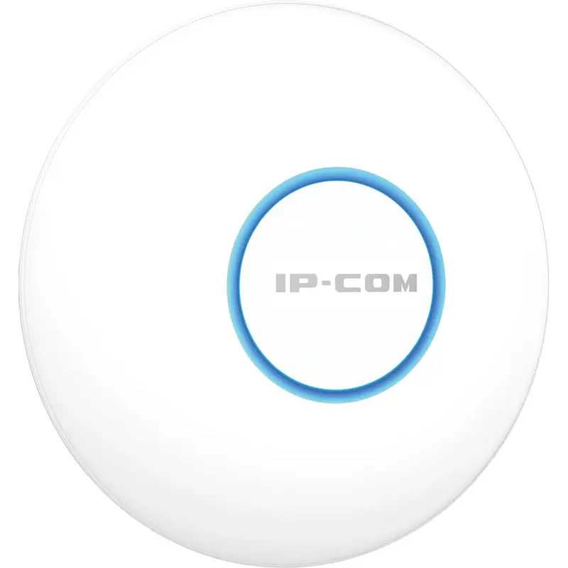 Точка доступа Tenda IP-COM PRO-6-LITE, Wi-Fi 6, AX3000, MU-MIMO, порт 1 Гбит/с, PoE, фото 3