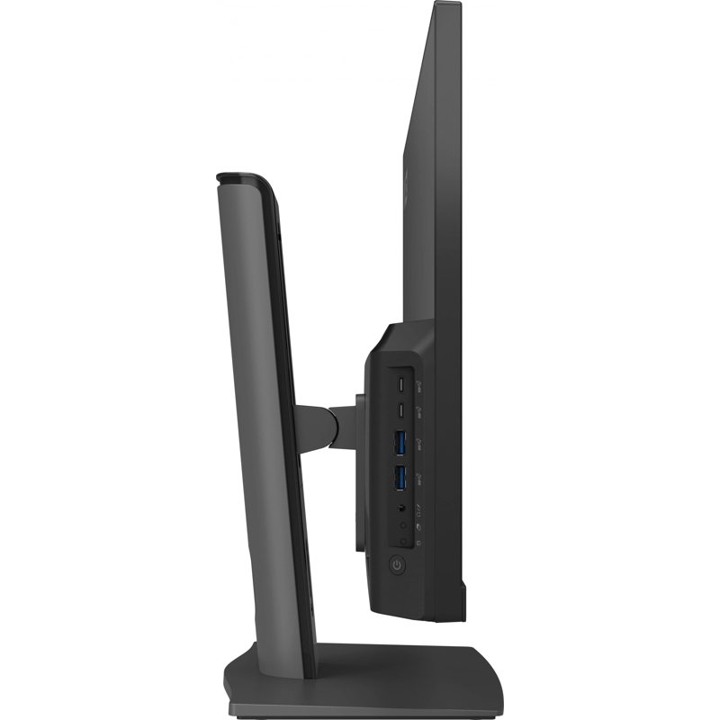 Моноблок MSI Modern AM272P 1M-683XRU, Core 3 100U, 8 ГБ ОЗУ, 512 ГБ, 27 дюймов, фото 8