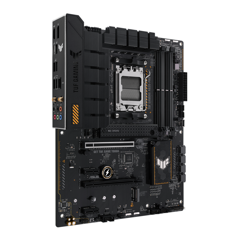 Материнская плата TUF GAMING A620-PRO WIFI, фото 3