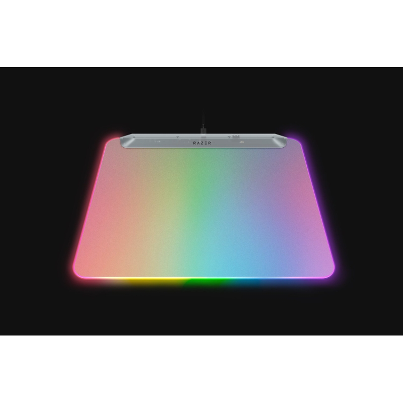 Коврик для мыши Razer Firefly V2 Pro - Phantom, размер M, ткань, фото 3