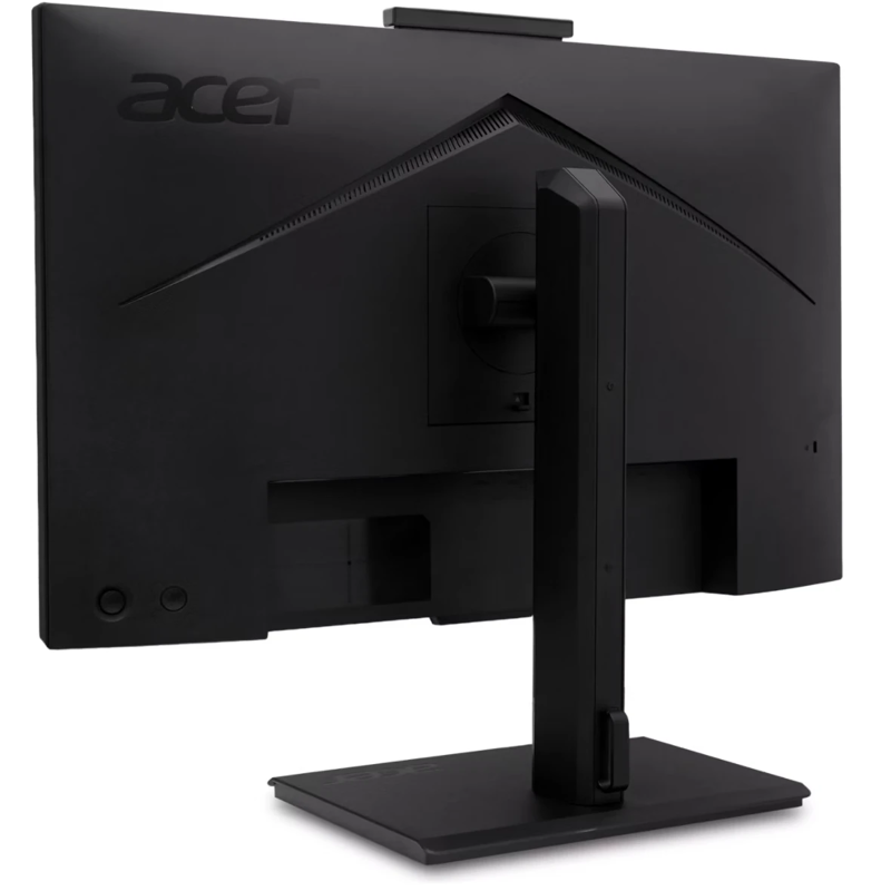 Монитор Acer B248YGbemiqprcuzx 23, 23.8 дюйма, 1920x1080, 120 Гц, IPS, 300 кд/м², чёрный, фото 7