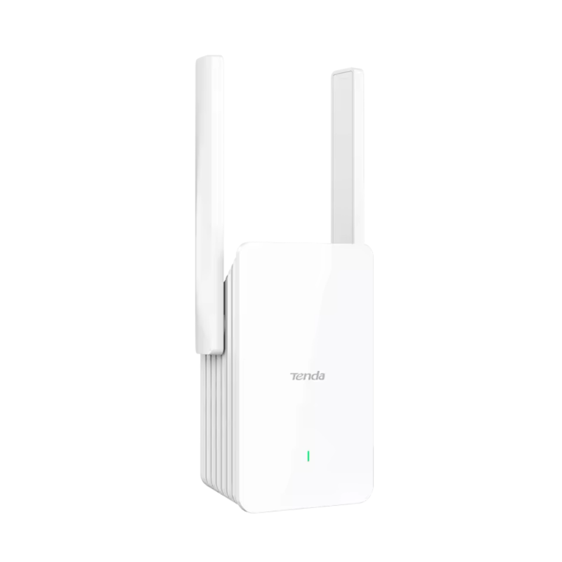 Усилитель Wi-Fi сигнала Tenda A23, 2 внешние антенны, порт 1 Гбит/с, фото 3