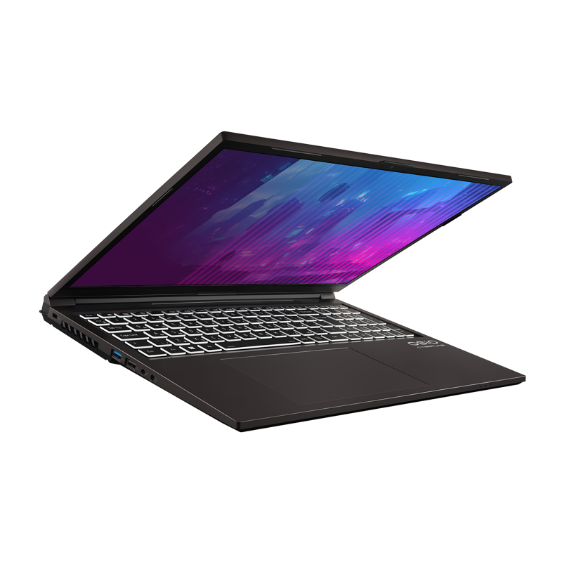 Ноутбук Osio CyberLine C160i-001, Core i5-12600H, 16 ГБ ОЗУ, SSD 512 ГБ, 16 дюймов, фото 7