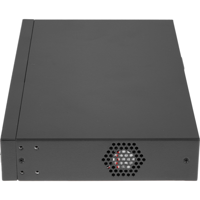 Коммутатор TP-Link SG2210MP смарт, 8 портов PoE+ 1 Гбит/с, 2 SFP, 150 Вт, фото 3