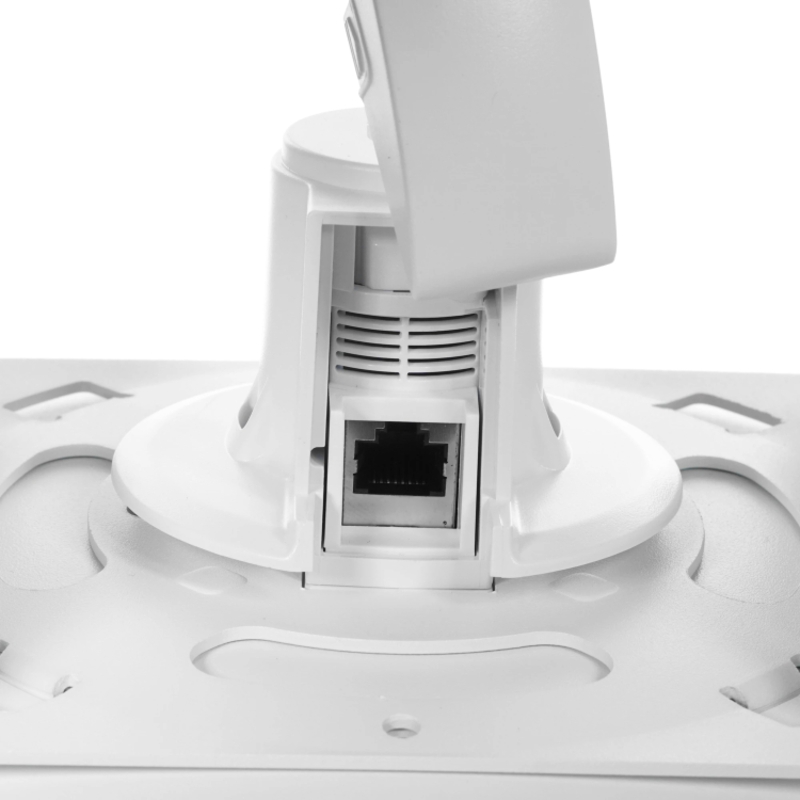 Точка доступа PowerBeam 5AC, 500mm, EU (Ubiquiti PBE-5AC-500), фото 5