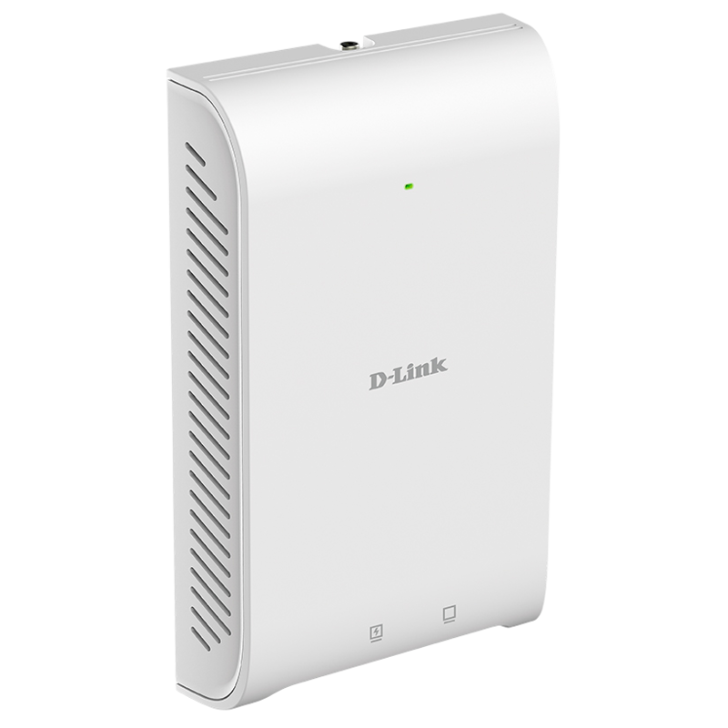 Точка доступа D-Link DAP-2622, AC1200 Wave 2, 3 порта 1 Гбит/с, PoE, фото 2