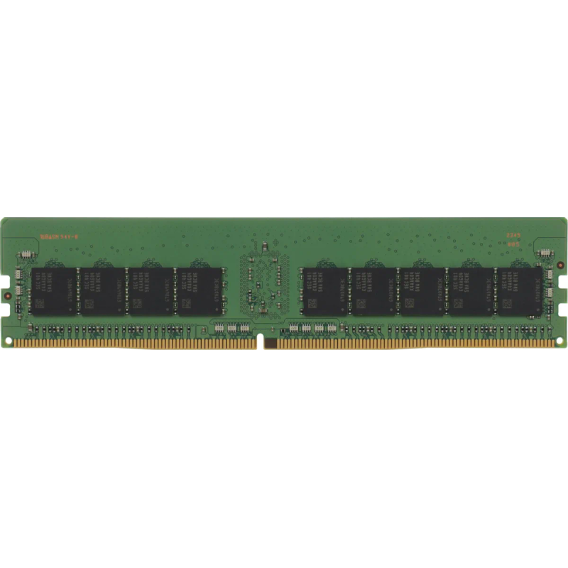 Память оперативная Samsung DDR4 32GB RDIMM 3200 1.2V (Samsung Electronics M393A4G40AB3-CWE), фото 2