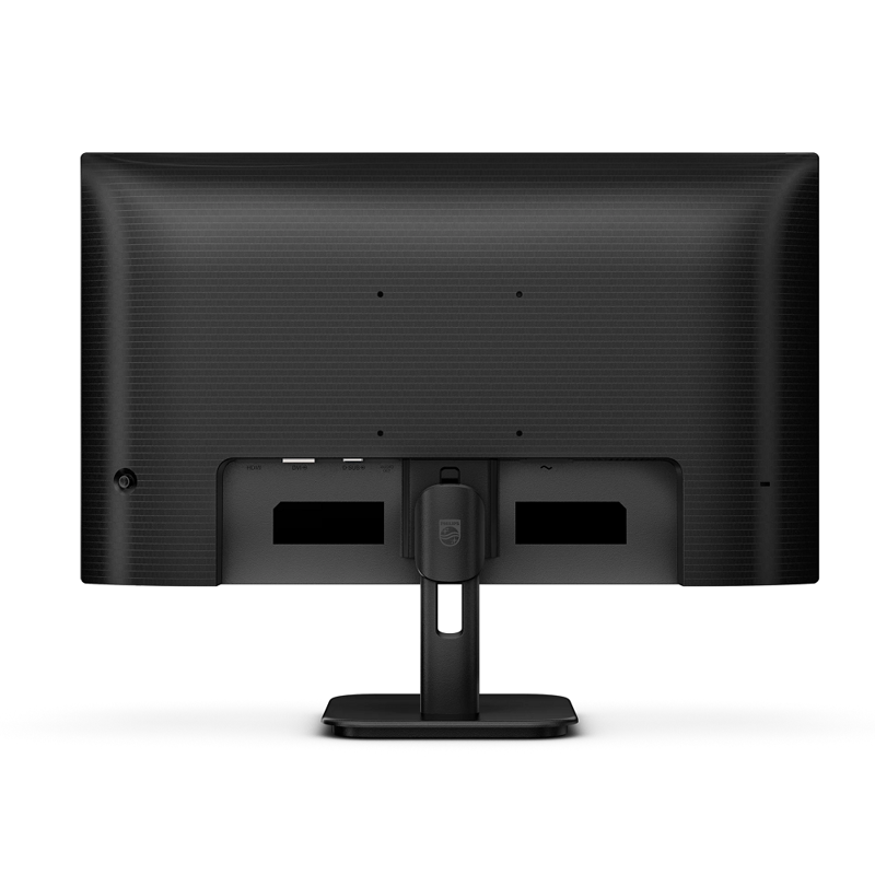 Монитор Philips 24E1N1100D, 23.8 дюйма, 1920x1080, 100 Гц, IPS, 250 кд/м², чёрный, фото 7