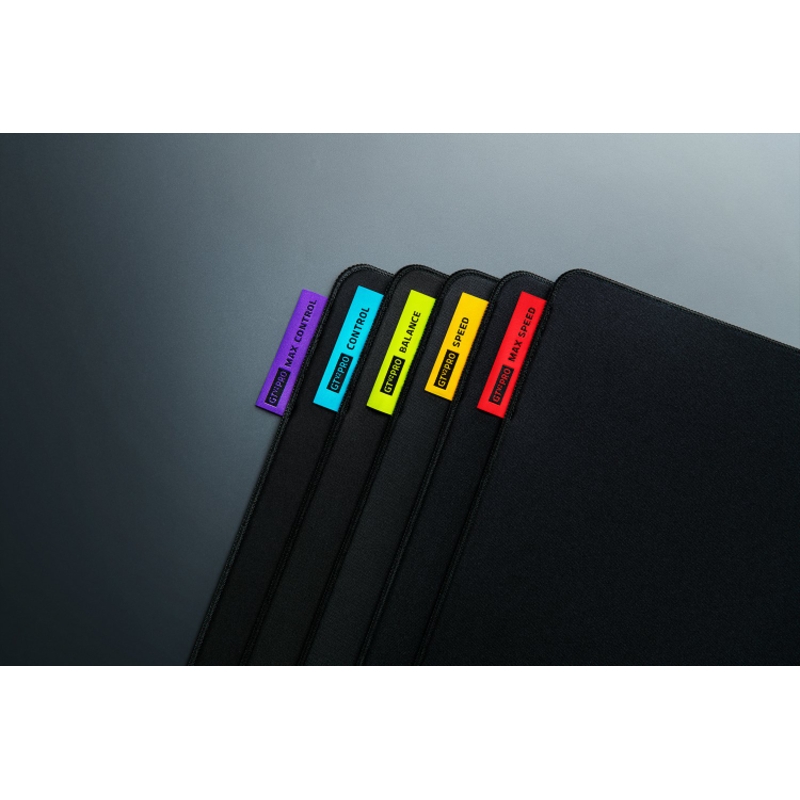 Коврик для мыши Razer Gigantus V2 Pro L - Max Control, размер L, ткань, фото 5
