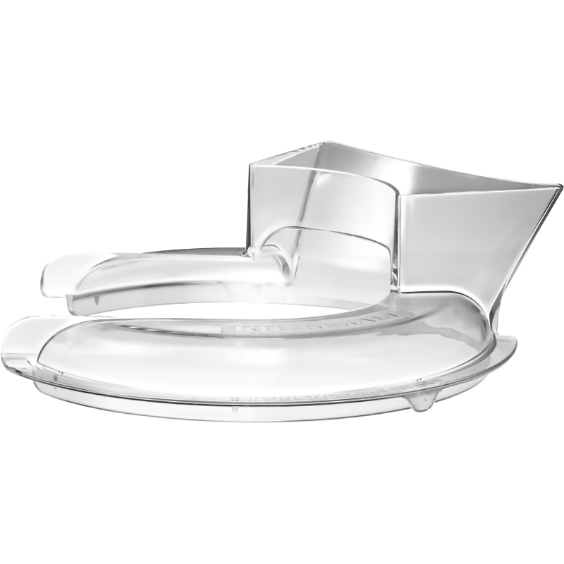 Планетарный миксер KitchenAid 5KSM95PSEBS, 4,3 л, 275 Вт, 10 скоростей, стальной синий, фото 7