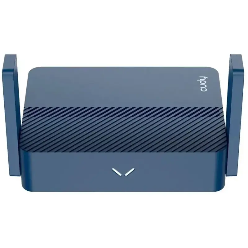 Wi-Fi роутер Cudy AX3000 2.5G Wi-Fi 6 Router with USB, Wi-Fi 5, фото 3
