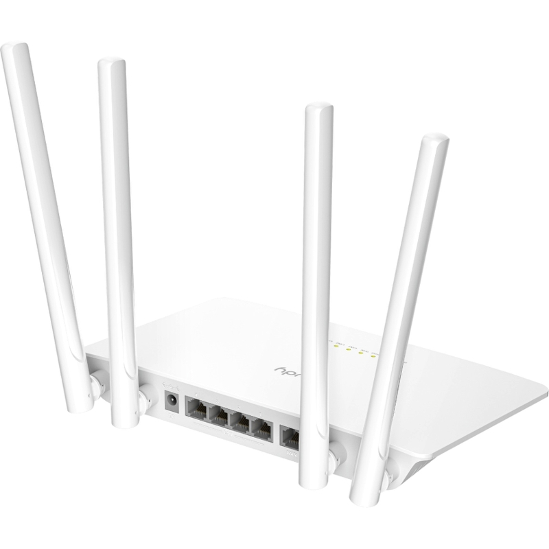 Wi-Fi роутер Cudy N300 Wi-Fi Router, Wi-Fi 4, фото 3