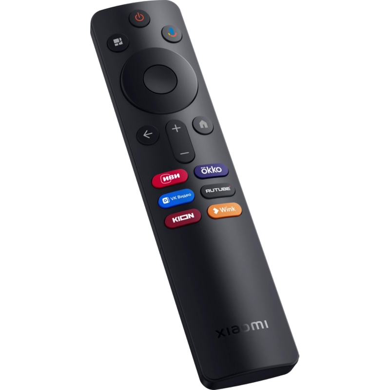 Телевизор Xiaomi QLED, L55MB-SRU, фото 29