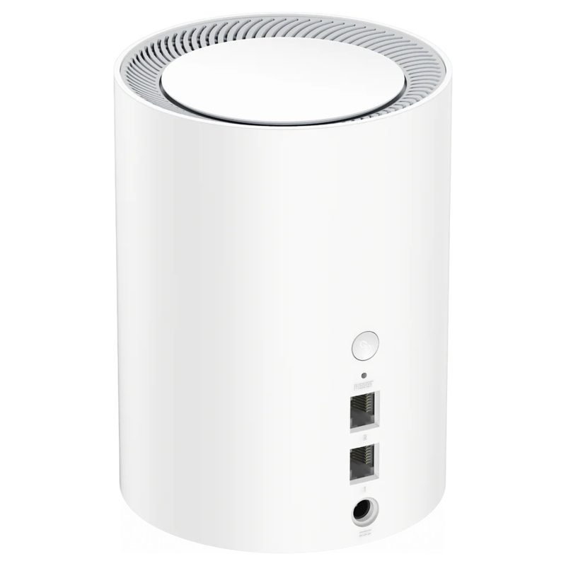 Mesh-система Wi-Fi Cudy AX3000 Wi-Fi 6 Mesh 2.5G Solution 1-Pack, 1 модуль, 5 антенн, фото 3