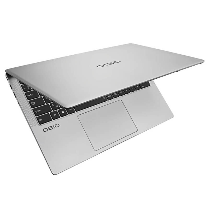 Ноутбук Osio FocusLine F160a-010, Ryzen 7 5700U, 16 ГБ ОЗУ, SSD 1 ТБ, 16.1 дюйма, фото 14