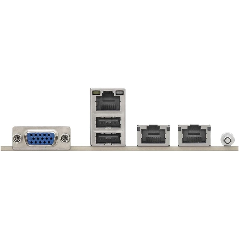 Материнская плата ASRock SP2C741D16X-2T, EEB, 2x LGA 4677 5th/4th Gen Intel Xeon Scalable, 16x DDR5 RDIMM, 6x PCIe5.0 x16 (ASRock 90-SXGB50-AOUAYF), фото 4