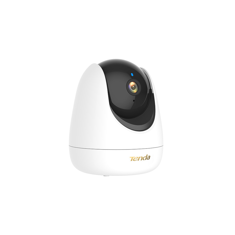 IP-камера Tenda CP7 поворотная, 2560×1440, Wi-Fi, ИК-подсветка 12 м, фото 2