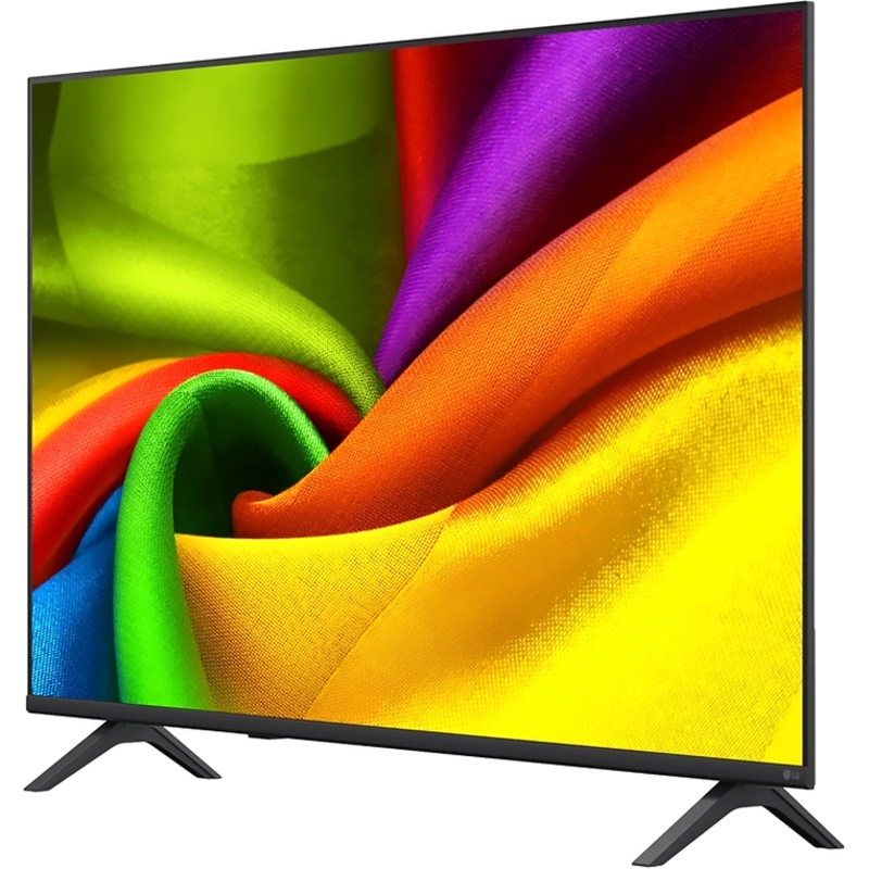 Телевизор LG 55NU900B6LA, 55 дюймов, Ultra HD, 60 Гц, Smart TV, DVB-T2/C/S2, чёрный, фото 3