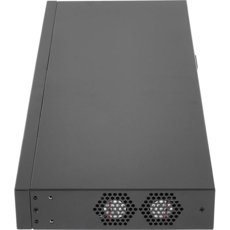 Коммутатор TP-Link TL-SL1218P неуправляемый, 16 портов PoE+ 100 Мбит/с, 2 гигабитных аплинка, 150 Вт, фото 3