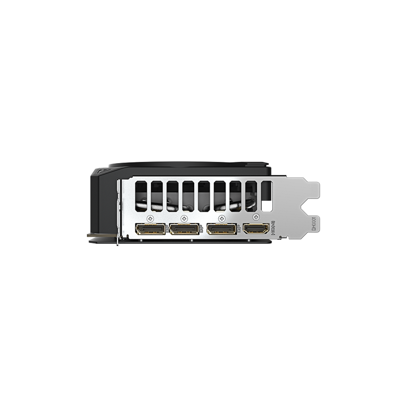 Видеокарта Gigabyte GV-N507TWF3OC-16GD, фото 11